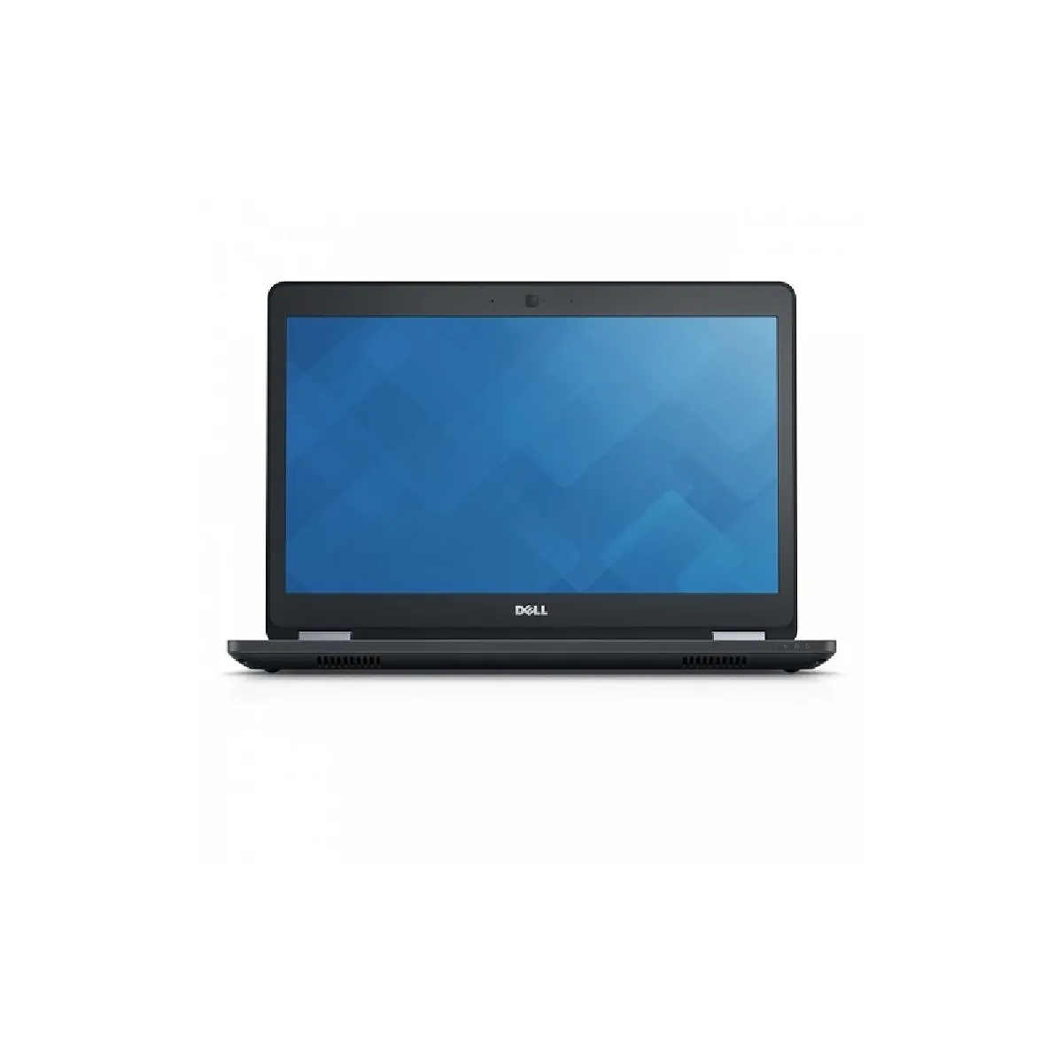 Dell Latitude E5470 - Noir